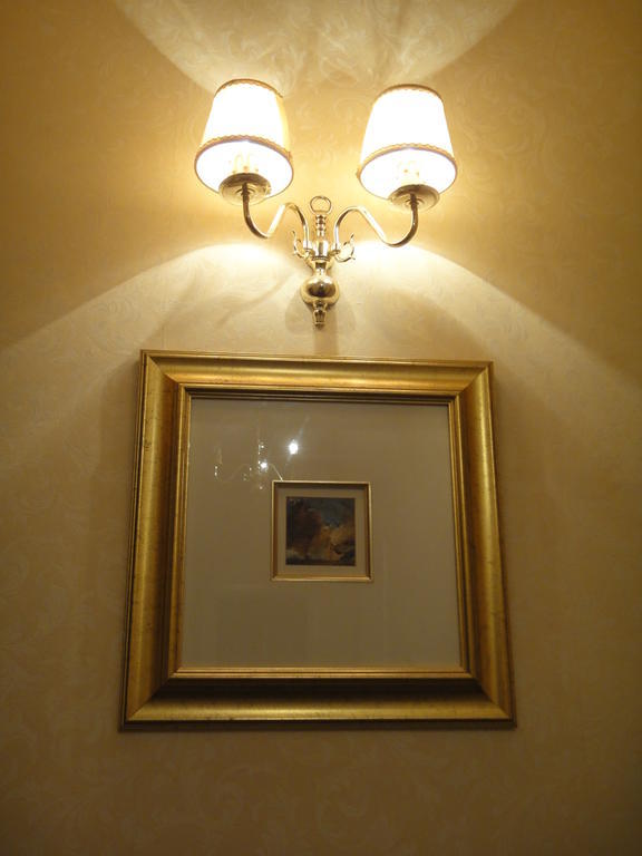 Beaufort Lodge - Central Location & Free Parking Тонтон Екстер'єр фото