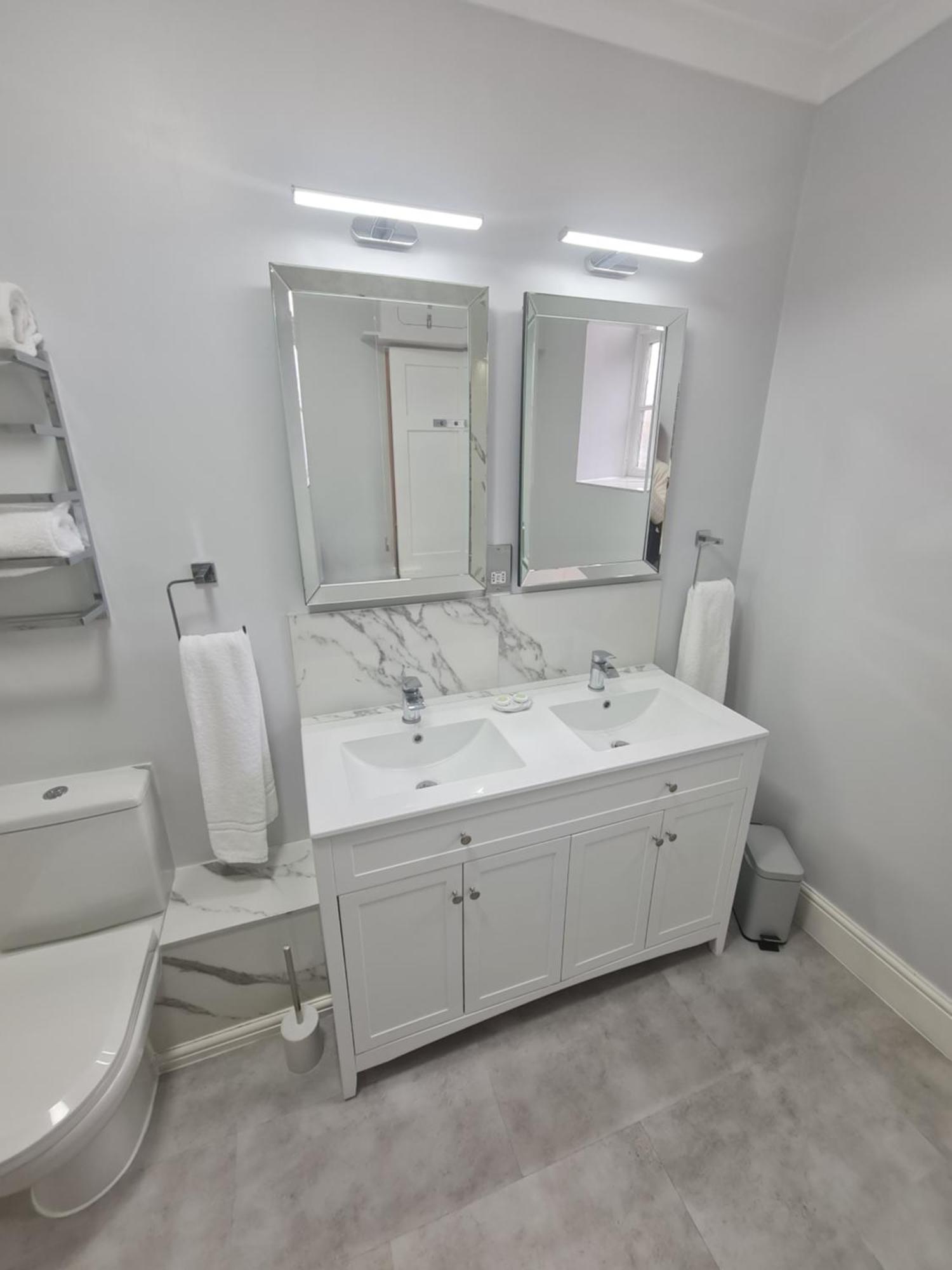 Beaufort Lodge - Central Location & Free Parking Тонтон Екстер'єр фото