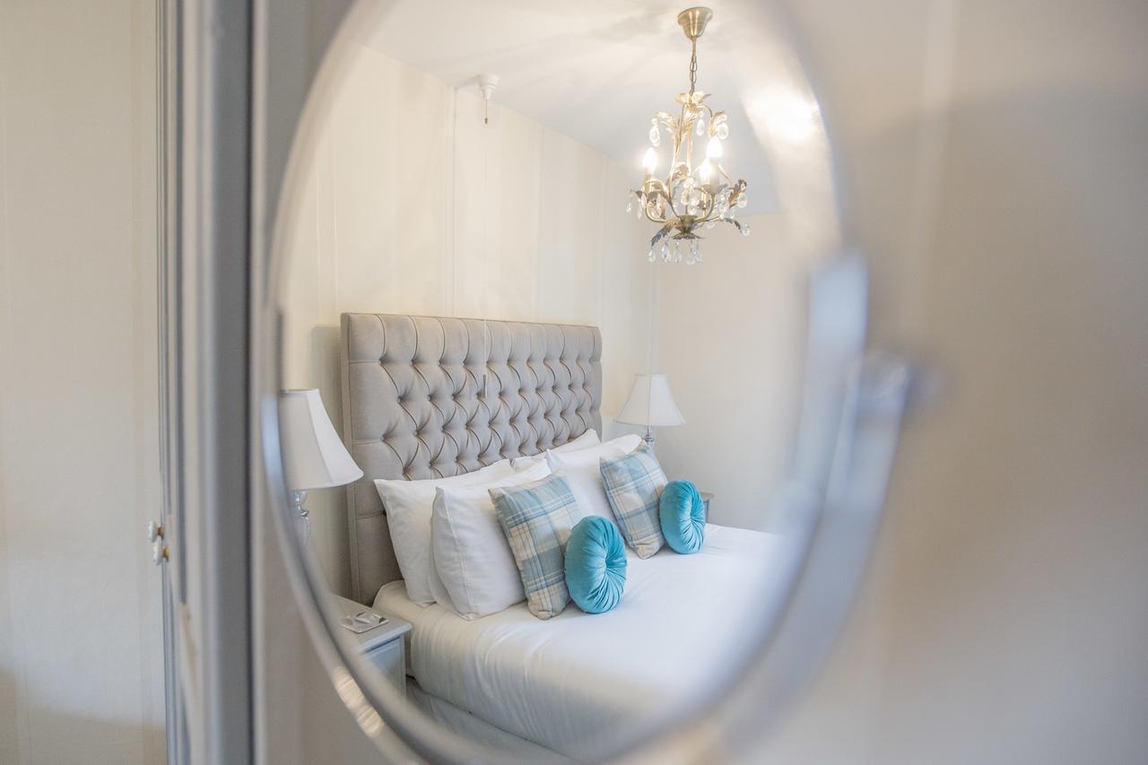 Beaufort Lodge - Central Location & Free Parking Тонтон Екстер'єр фото
