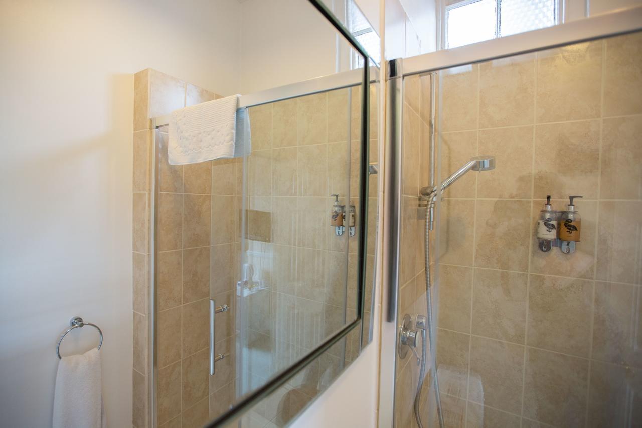Beaufort Lodge - Central Location & Free Parking Тонтон Екстер'єр фото